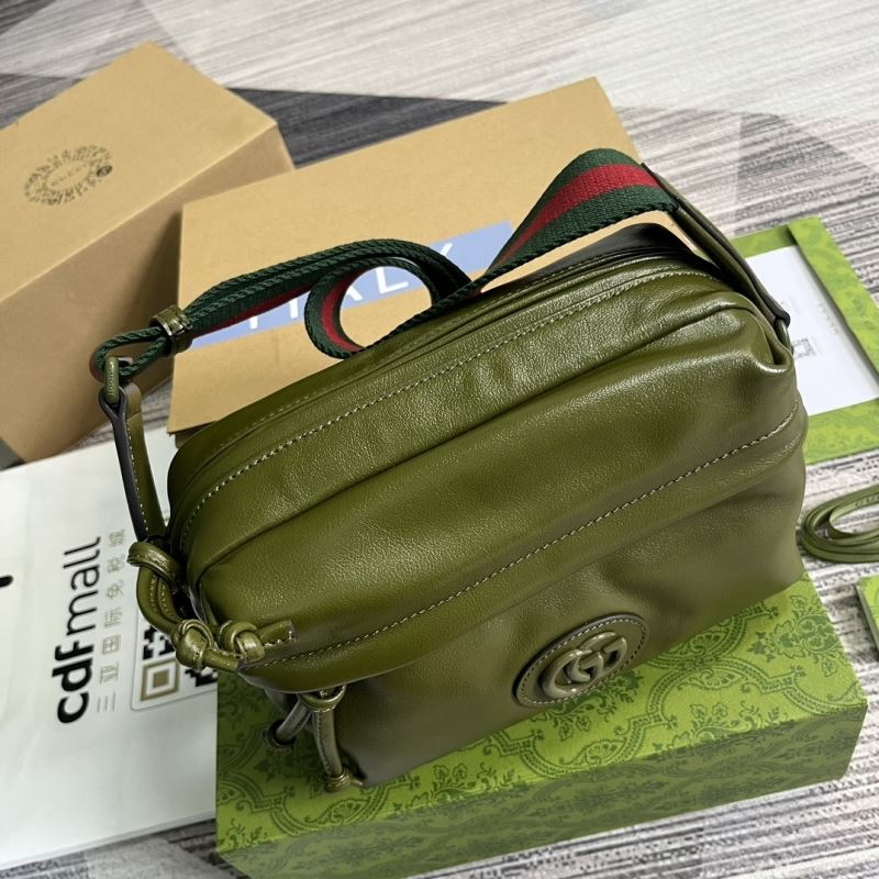 Gucci Satchel Bags